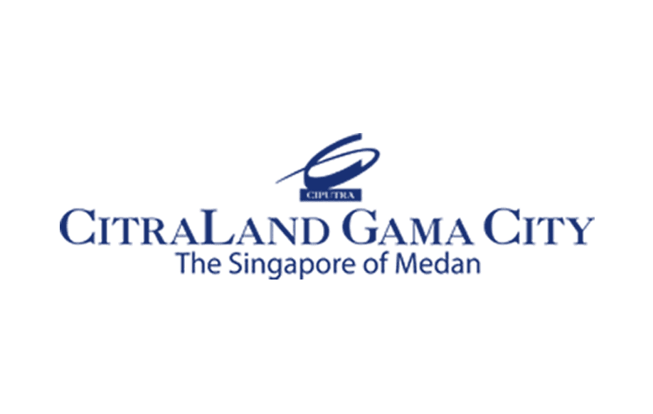CitraLand Gama City Medan