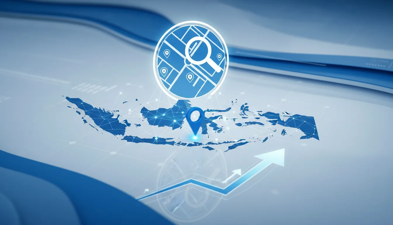 Cara Meningkatkan Visibilitas Bisnis Lokal Makassar di Google Maps
