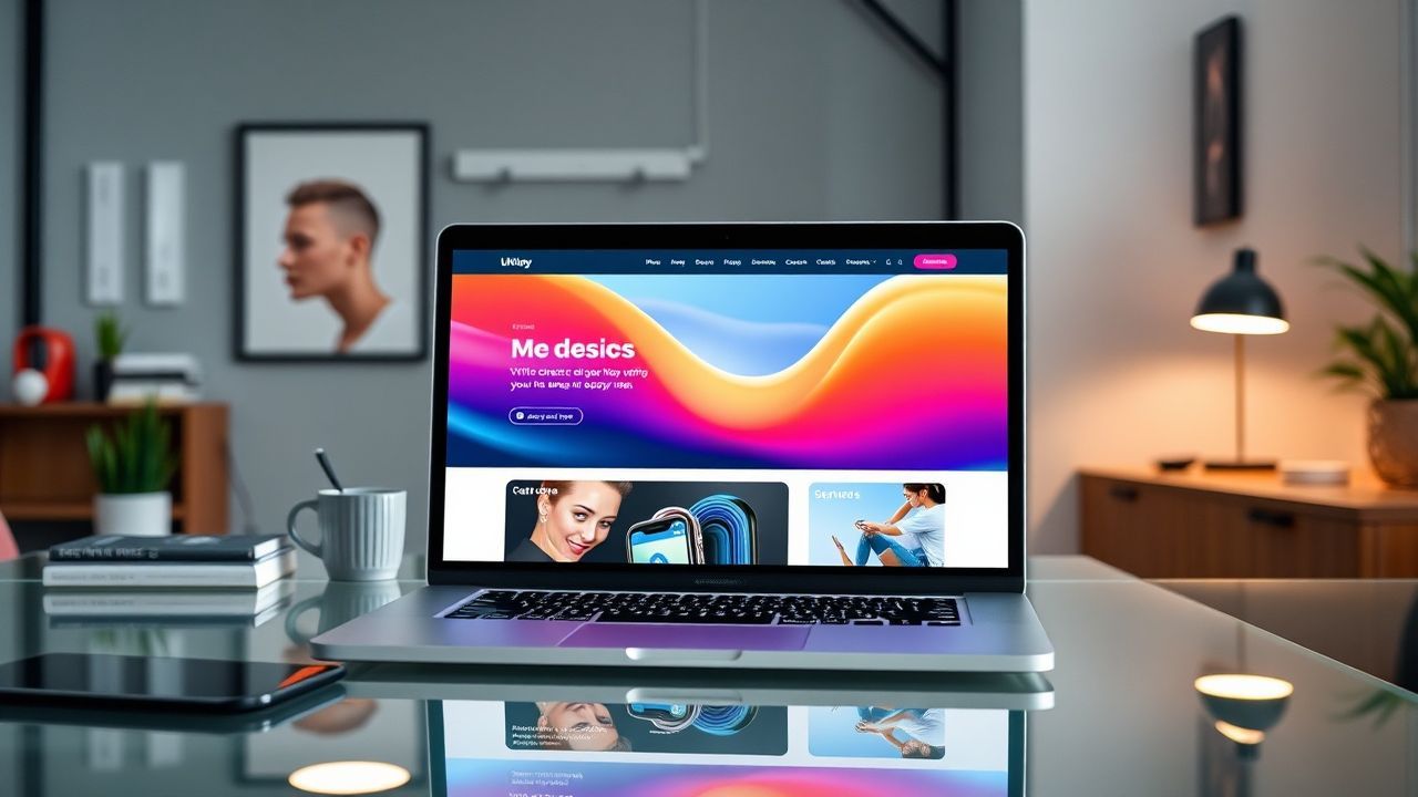 Desain Website Konversi: Prinsip dan Elemen yang Benar-Benar Meningkatkan Penjualan