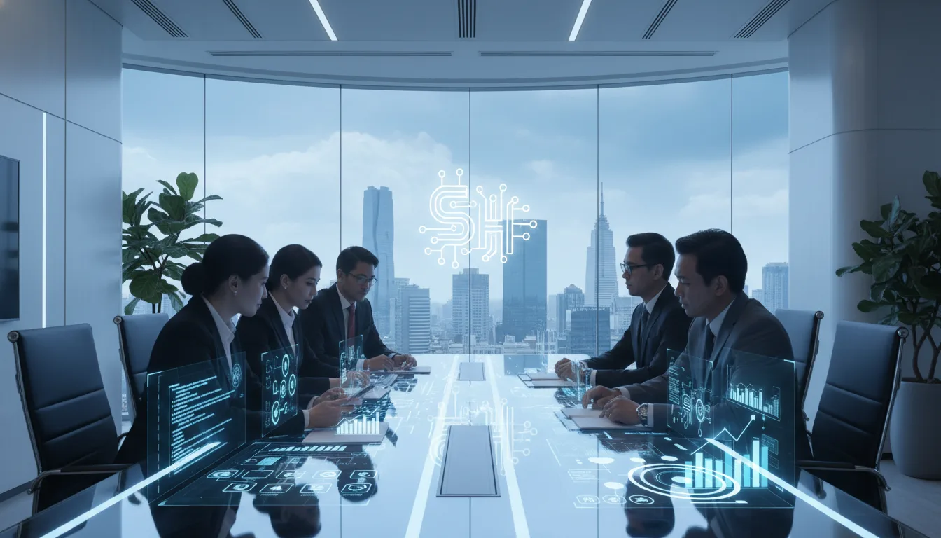 Strategi Implementasi AI Automation untuk UMKM Indonesia di Tahun 2026: Panduan Lengkap