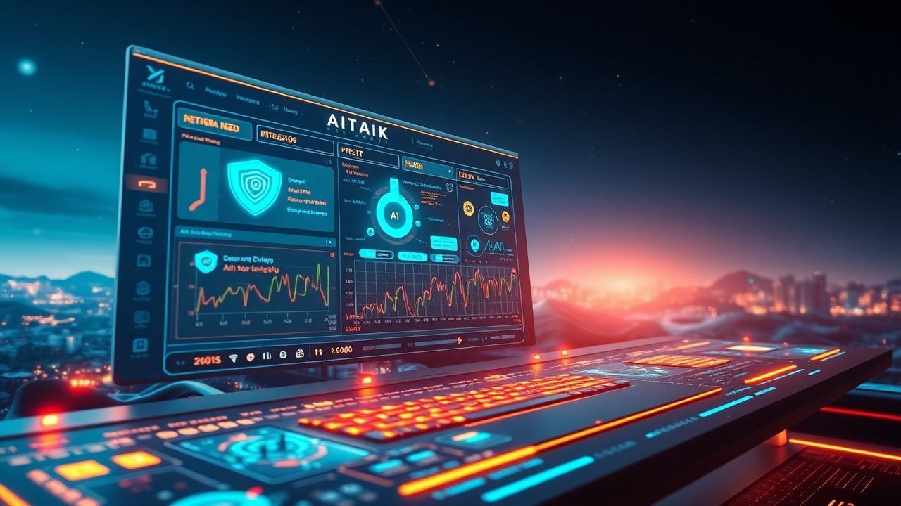 Teknologi AI dalam Website: Cara Kerjanya dan Dampaknya bagi Pengalaman Pengguna