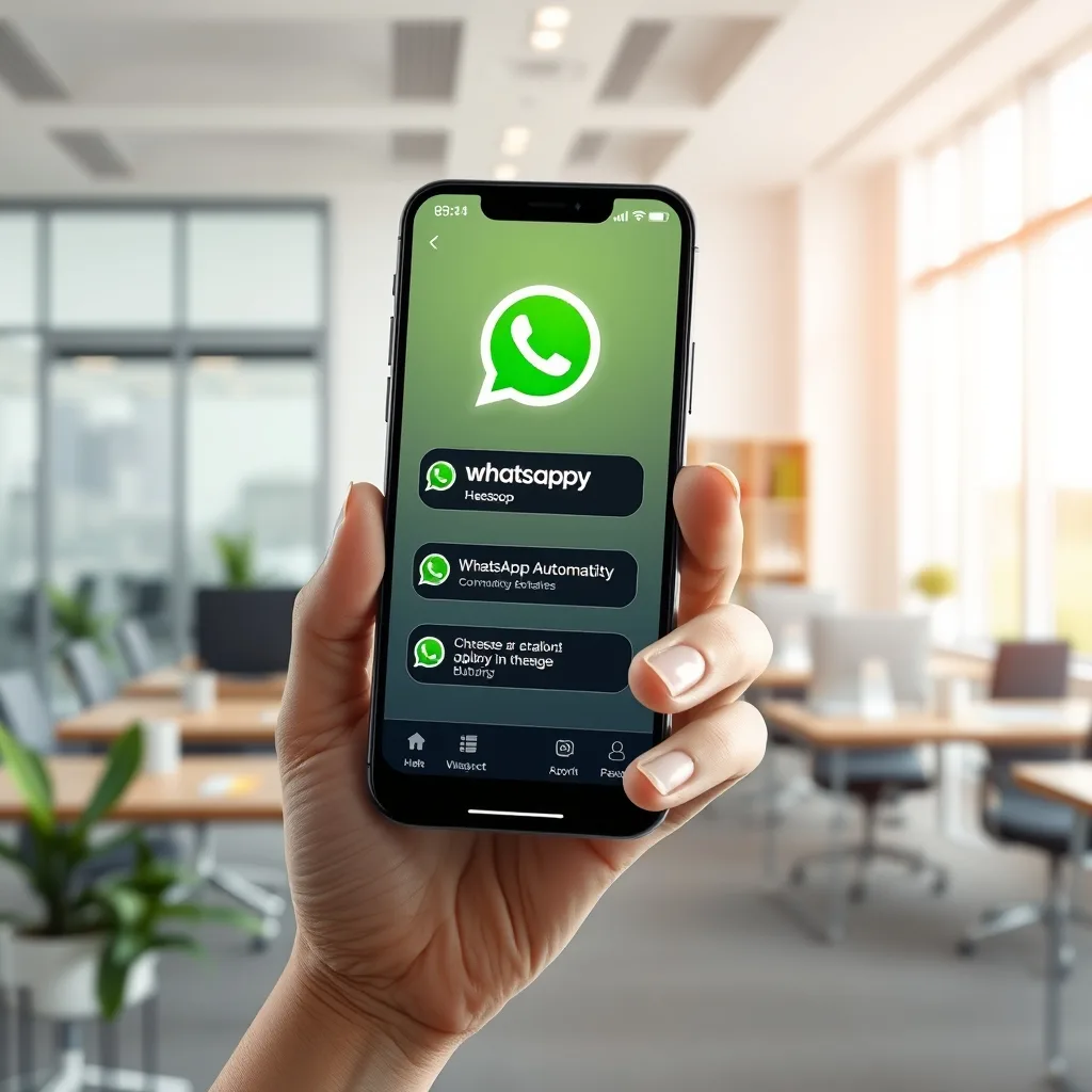 chatbot ai whatsapp makassar
