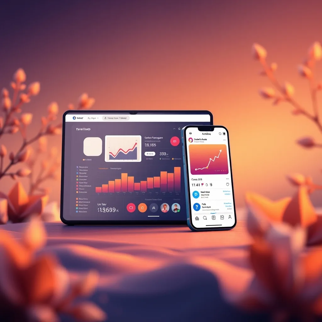 iklan facebook dan instagram ads untuk bisnis makassar