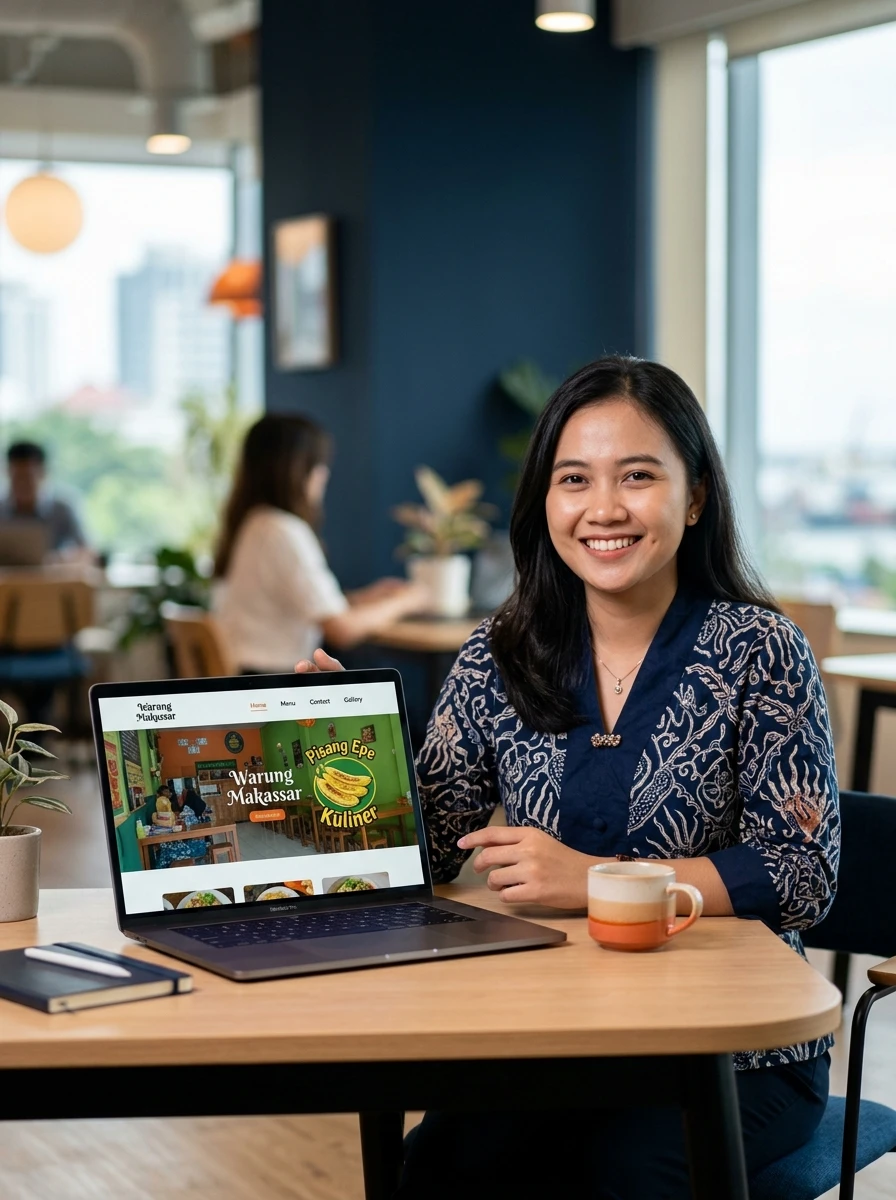 Perencanaan Anggaran Pembuatan Website Bisnis: 5 Indikator Memilih Solusi yang Tepat