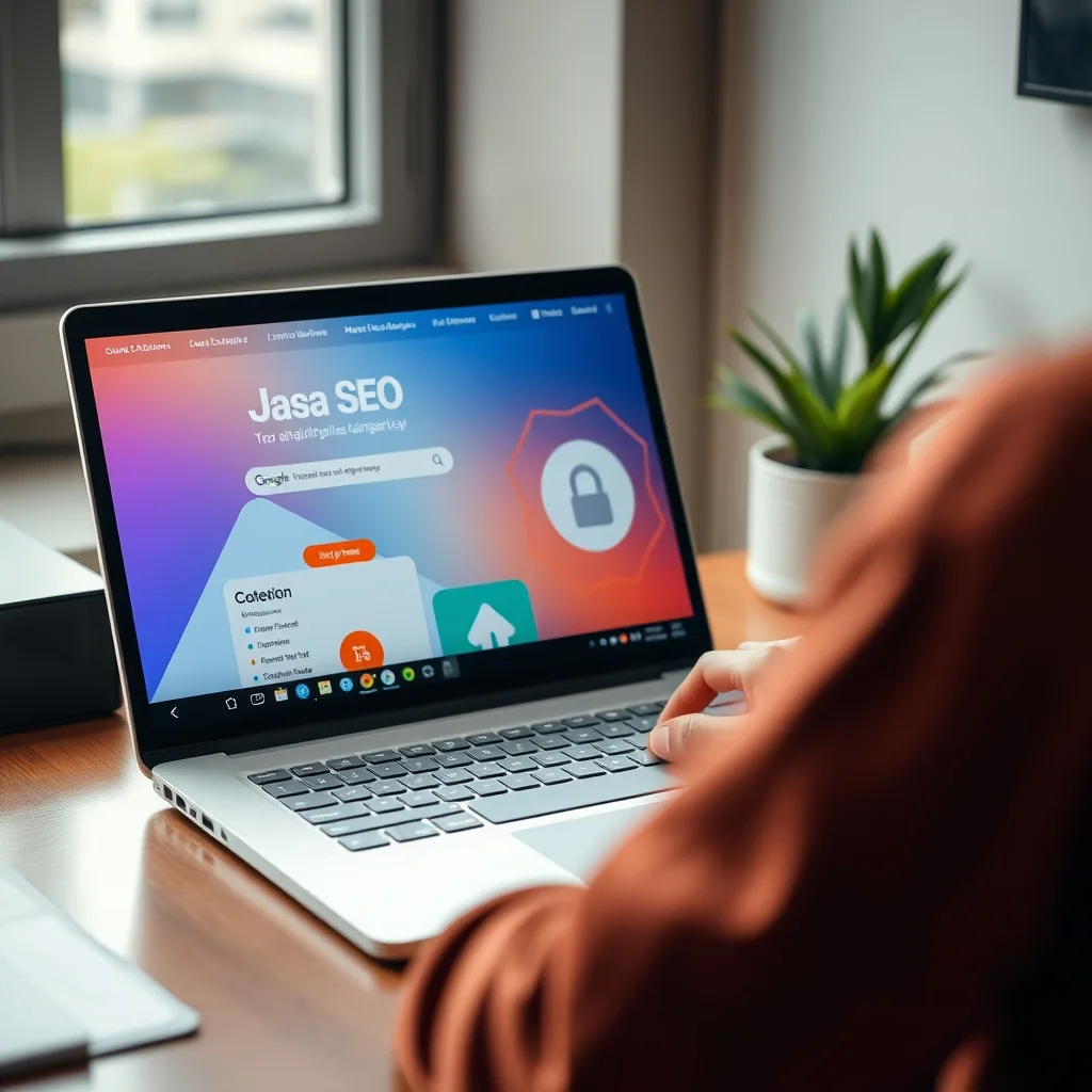 Strategi SEO Lokal Terpadu: Panduan Optimasi Google Search dan Google Business Profile untuk Perusahaan