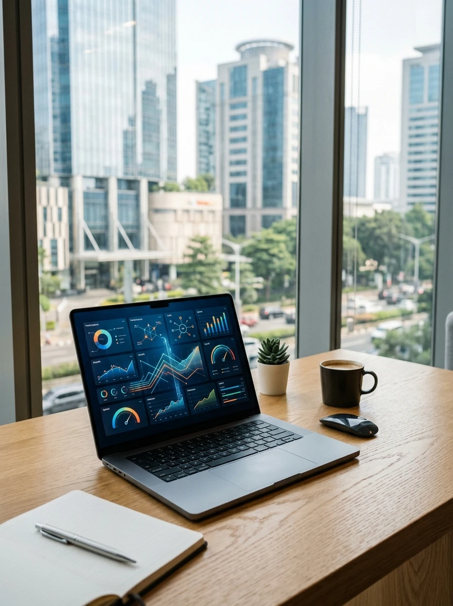Strategi Optimasi Kecepatan & Maintenance WordPress Enterprise: Panduan Memangkas TTFB dan Memperkuat Keamanan